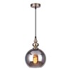 Миниатюра фото подвесной светильник toplight delphia tl1220h-01sm | 220svet.ru