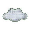 Миниатюра фото потолочный светодиодный светильник loft it axel 10005/30 green | 220svet.ru