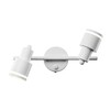 Миниатюра фото настенный светильник на штанге и выключателем citilux bruno cl565520 | 220svet.ru
