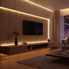 Миниатюра фото блок питания ogm 24v 60w ip67 2,5a ps3-88 | 220svet.ru