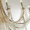 Миниатюра фото подвесная люстра odeon light capel 5063/10 золотой | 220svet.ru