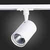 Миниатюра фото трековый светодиодный светильник st luce cami st351.536.20.36 | 220svet.ru