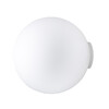 Миниатюра фото настенный/потолочный светильник lumi sfera d50 | 220svet.ru