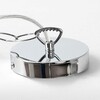 Миниатюра фото подвесная люстра lussole lsp-8986 | 220svet.ru