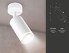 Миниатюра фото спот ambrella light techno ta120 | 220svet.ru