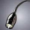 Миниатюра фото бра arte lamp elba a2581ap-2cc | 220svet.ru