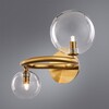 Миниатюра фото бра arte lamp albus a7780ap-2ab | 220svet.ru