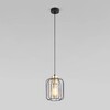 Миниатюра фото подвесной светильник tk lighting 4714 galaxy new | 220svet.ru