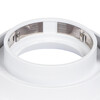Миниатюра фото встраиваемый светильник arte lamp kant a9610pl-1wh | 220svet.ru