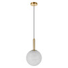 Миниатюра фото подвесной светильник loft it float 10429/250 | 220svet.ru