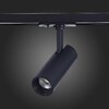 Миниатюра фото трековый светодиодный светильник st luce mono st350.436.10.36 | 220svet.ru