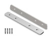 Миниатюра фото комплект прямых соединителей для шинопровода ambrella light magnetic standard gl2006 | 220svet.ru