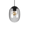 Миниатюра фото подвесной светильник loft it bubble 10427 smoke | 220svet.ru