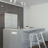 Миниатюра фото датчик движения белый werkel w1155101 | 220svet.ru