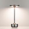Миниатюра фото настольная светодиодная лампа odeon light tet-a-tet 5035/6tl  | 220svet.ru