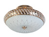 Миниатюра фото накладной светильник toplight loreen tl1490y-03gc | 220svet.ru