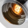 Миниатюра фото подвесной светильник arte lamp rastaban a7984sp-1pb | 220svet.ru