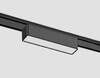 Миниатюра фото трековый светодиодный светильник ambrella light magnetic ultra slim gv1443 | 220svet.ru