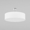 Миниатюра фото потолочный светильник white tk lighting rondo 4242 | 220svet.ru