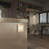 Миниатюра фото датчик движения слоновая кость werkel w1155103 | 220svet.ru