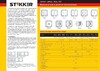 Миниатюра фото розетка feron stekker эрна с/з 16a 250v с крышкой защитной шторкой белый pst16-9112-01 39319 | 220svet.ru