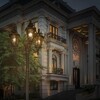 Миниатюра фото садово-парковый светильник loft it verona 100003/2300 | 220svet.ru