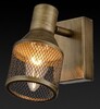 Миниатюра фото спот toplight silvia tl3750y-01ab | 220svet.ru
