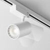 Миниатюра фото трековый светильник maytoni technical vuoro tr029-3-26w4k-w-w | 220svet.ru