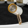 Миниатюра фото подвесная люстра lussole lsp-7176 | 220svet.ru