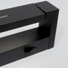 Миниатюра фото настенный светодиодный светильник citilux визор cl708291n | 220svet.ru