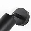 Миниатюра фото уличный настенный светильник favourite 2892-1w | 220svet.ru