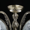 Миниатюра фото потолочная люстра mw-light amanda 481015205 | 220svet.ru
