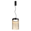 Миниатюра фото подвесной светодиодный светильник odeon light pillari 5047/15l | 220svet.ru