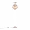 Миниатюра фото торшер freya chabrol fr2302fl-04wg | 220svet.ru