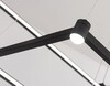 Миниатюра фото подвесной светодиодный светильник ambrella light comfort line fl5597 | 220svet.ru