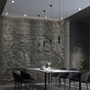 Миниатюра фото встраиваемый светильник novotech delta 370907 | 220svet.ru