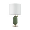 Миниатюра фото настольная лампа odeon light modern 5425/1t | 220svet.ru