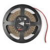 Миниатюра фото светодиодная лента (ul-00007642) uniel 17w/m 180led/m 2835smd теплый белый 5m uls-2835-180led/m-10mm-ip20-dc24v-17w/m-5m-3000k | 220svet.ru
