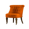 Миниатюра фото пуф камден restoration hardware nscc-2008-20/vel- 022 | 220svet.ru
