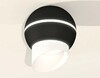 Миниатюра фото комплект потолочного светильника ambrella light techno spot xc (c1102, n7175) xs1102043 | 220svet.ru