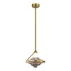 Миниатюра фото подвесной светильник st luce amara sl6115.303.01 | 220svet.ru