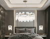 Миниатюра фото подвесная люстра ambrella light high light lh31253 | 220svet.ru