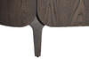Миниатюра фото комод travertine 200*42*82,5см garda decor 58db-14230 | 220svet.ru