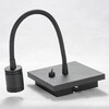 Миниатюра фото бра lussole lgo lsp-8580 | 220svet.ru