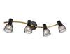 Миниатюра фото спот на штанге ambrella light traditional loft tr tr8662 | 220svet.ru