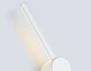 Миниатюра фото настенный светодиодный светильник ambrella light comfort fl74777 | 220svet.ru