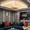 Миниатюра фото потолочный светильник imperium loft aqua creations 351791-28 | 220svet.ru