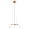 Миниатюра фото подвесной светильник loft it tinkerbell 10428/c | 220svet.ru