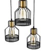 Миниатюра фото подвесной светильник vele luce abbis vl6262p03 | 220svet.ru