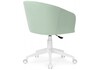 Миниатюра фото стул тибо confetti aquamarine | 220svet.ru